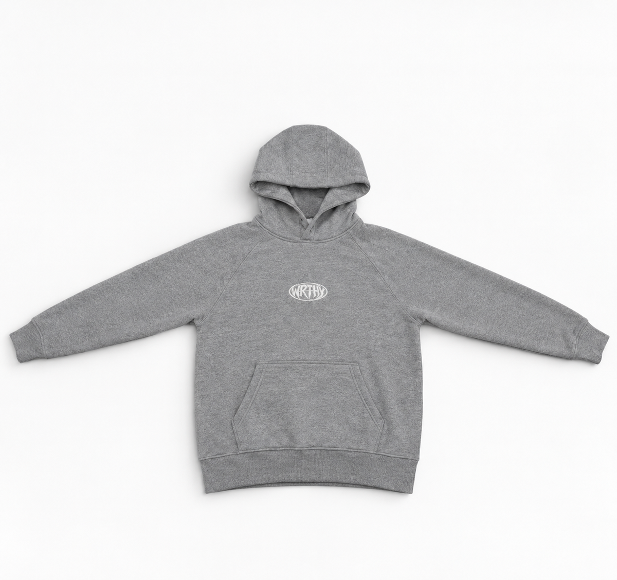 WRTHY - Core Hoodie
