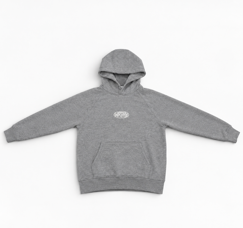 WRTHY - Core Hoodie