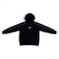 WRTHY - Reflective Hoodie