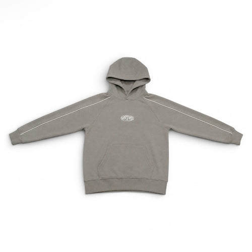 WRTHY - Reflective Hoodie
